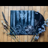 EAVE Phantoms Made Permanent LP Clear blue vinyl with black smoke + CD [VINYL 12"]